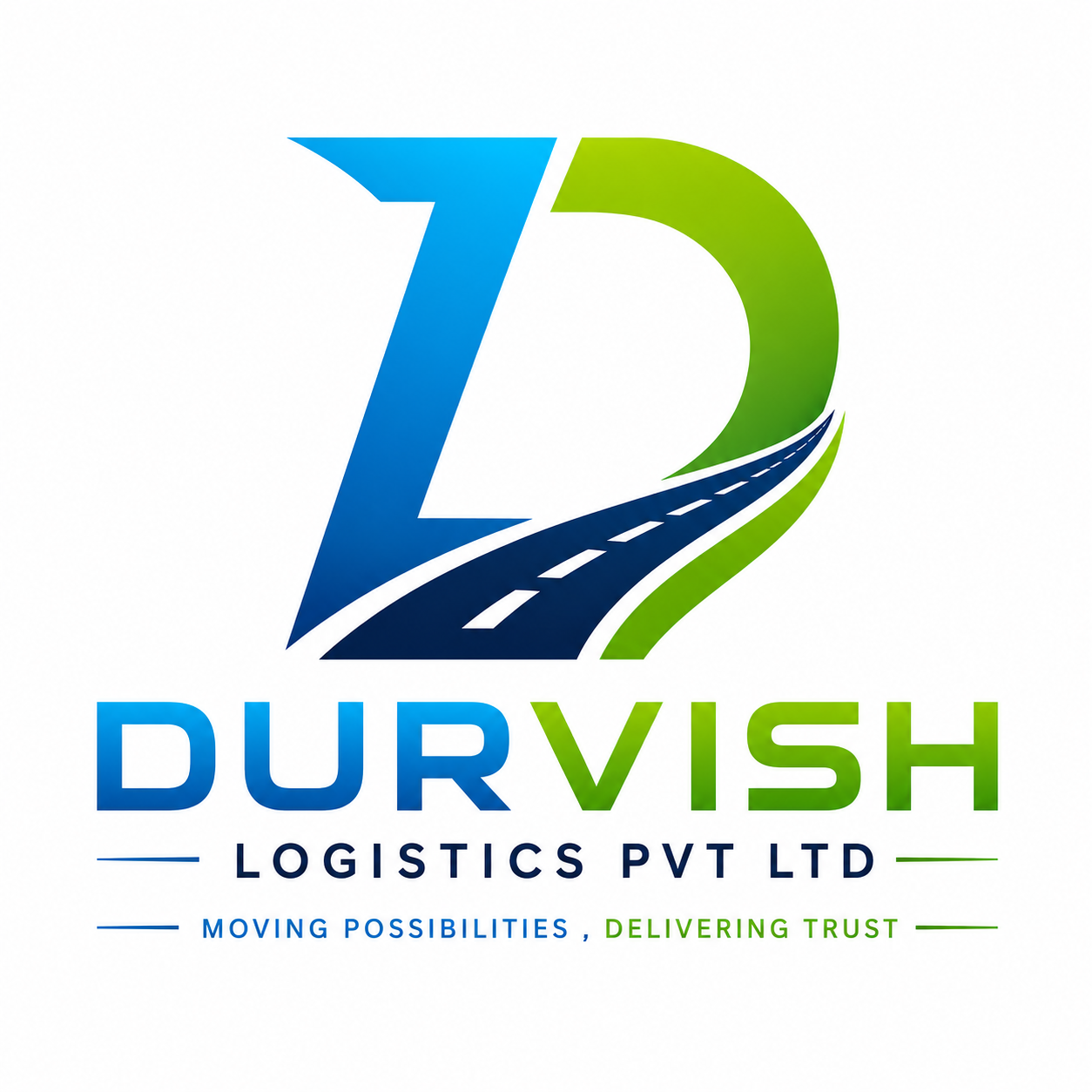 Durvish Logo