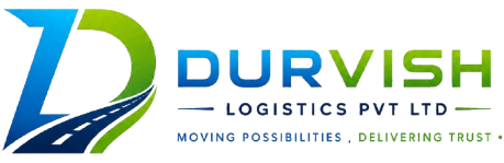 Durvish Logistics Logo