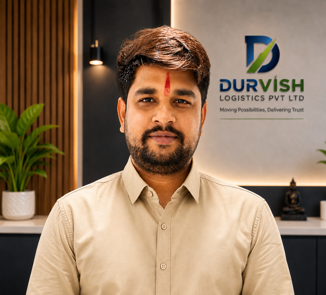 Mr. Hirendra Singh
